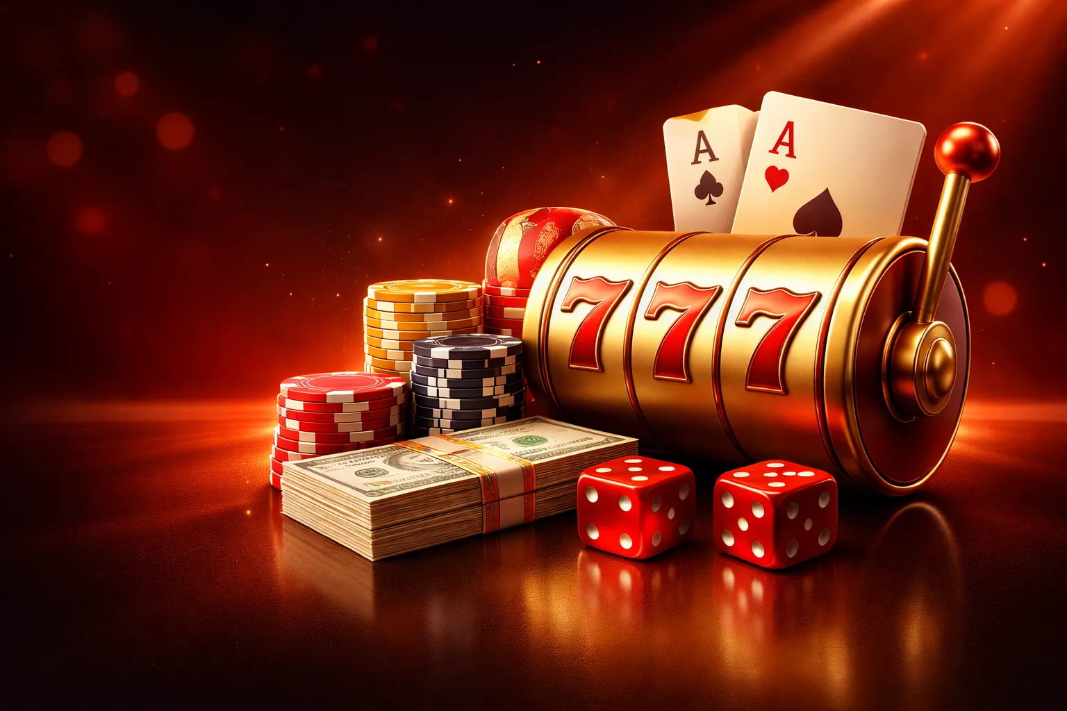 Betnow Casino